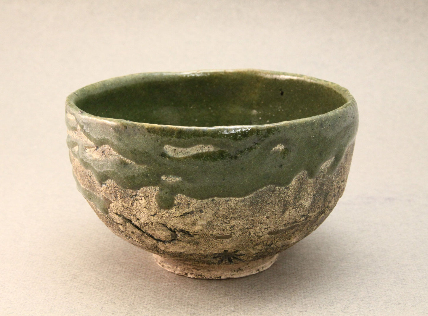 Matcha cup