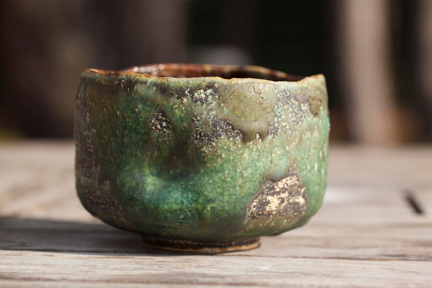 Matcha Bowl